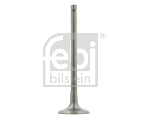 FE26031, Innløpsventil, Ventil sací IN (1), FEBI BILSTEIN, 0948.A9, 0948.E0, 948.A9, 948.E0, 01-23298-SX, 039VE31046000, 1269I0011, 147037001800, 1771, 30104-12601, 3460.002, 52817, 539007, 551771B, 62926031, 709.48E0, 721561, 827350, AIV6147, IMXPEU0948A9, IV6247, IV94599, MVV0252, PV1304, R6147/S, SKINV-3270010, V94599, V998716, VA0440578, VI0110