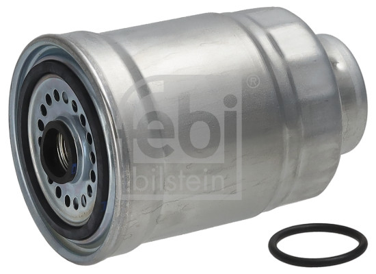 FE26303, Drivstoffilter, Filtr paliv., FEBI BILSTEIN, 31973-H1000, oK60C-23-570, 0K60C-23-570, 31973-44001, 31981-43000, 0986TF0086, 11-0010, 1110030006, 122-07060, 131698, 15.00133, 1520066, 153071760731, 1531-2717, 1689031480, 1724200, 21-00046-SX, 2136829, 24.366.00, 25518, 26-0557, 28.0002-4063.2, 30-05-502, 30502, 30F0311C-JPN, 37MI000, 400306, 4114, 50013349, 5852