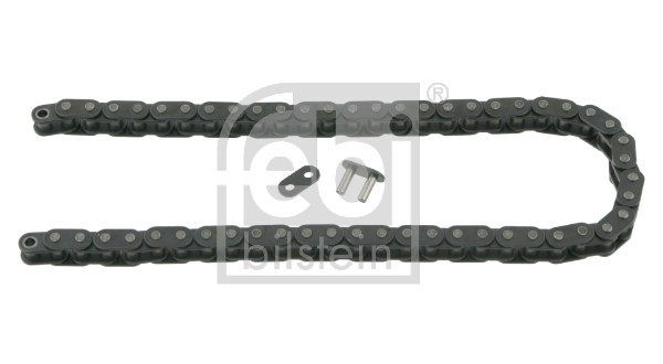 FE26369, Kjede, oljepumpedrift, řetěz, FEBI BILSTEIN, 06B115230, 06B115230S3, 06F115230, 06F115230S3, 05KC036, 116750, 18028, 21-0150, 341500001610, 3454024, 383235, 40-1348FK, 44103VV, 553026310, 59973, 6138C0003, 7001735, 711155, 865029014, 99110445, ACK4117, ATCK311, B10241, BK0422440022, CAKD036, I01006009, IMXVW06F115230, K11790801, KC1257, MVF6217