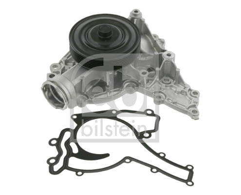 FE26400, Vannpumpe, motorkjøling, Pumpa vodní, FEBI BILSTEIN, A2732000201, 2732000201, 001-10-22557, 0132200021, 02.19.270, 101029, 10460026, 10926400, 11079601, 120915, 130396, 13075, 13540MR, 1701-1029, 20200118, 23323, 24-1029, 33-0727, 332747, 350984082000, 374784, 4500-0251-SX, 47-0288, 529630, 538023610, 5481FB0024040, 561415, 570420N, 723005001, 77-6235