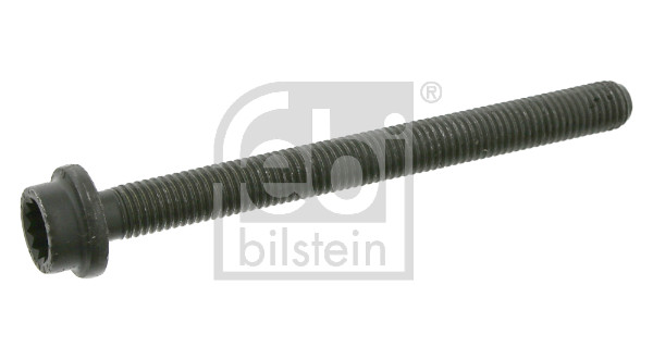 FE26435, Topplokksbolt, šroub, FEBI BILSTEIN, 022103384L, 22103384L, 14-32193-01, 30926435, 332.830, 49183851, IMX14-32193-01, WG1086963, WG1103169, WG1455903, WG2438266