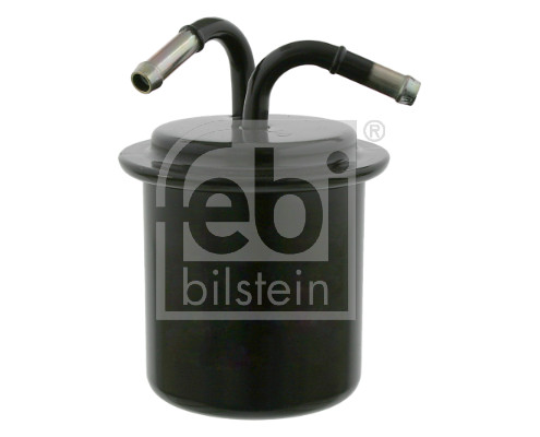 FE26443, Drivstoffilter, Filtr paliv., FEBI BILSTEIN, 42072AA010, 42072AA011, 42072AA200, 42072PA010, 11-0105, 11247, 122-15030, 1530-2902, 154096316070, 1682254980, 1726040, 21-00505-SX, 23347, 26-1123, 28.0002-3058.2, 30-07-707, 30707, 30F7002-JPN, 31.541.00, 37SU000, 404886, 4075, 50013825, 587039, 711-KF-PCS-MS, 87926443, 9F0092, A110028, ADS72305, AFFF009