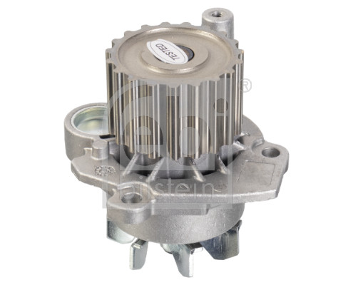 FE26832, Vannpumpe, motorkjøling, Pumpa vodní, FEBI BILSTEIN, 045121011G, 045121011GX, 045121011J, 045121011JX, 45121011G, 45121011GX, 45121011J, 45121011JX, 07405, 101671, 10C9140-JPN, 11090, 1114102000, 11210109301, 1130120057, 12166269, 1260W0228, 130267, 1500400, 150-50056, 1623103680, 1671, 21829, 2317157, 24-0875, 30926832, 33-1025, 332437, 35-00-0930, 350930