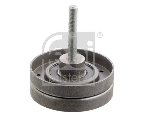 FE26871, Avbøyningsskive/styrerulle, multi-V reim, Napínák, FEBI BILSTEIN, 1275728, 9207905, 9458466, 00863, 03-278, 03.80898, 0-N1424, 1226480, 15-0994, 164-20, 21437905, 291437EGT, 310T0137, 331316170079, 363402, 4918300200, 532035130, 54-0345, 541596, 55926871, 651999, 8641272006, 93-2010, A04900, ANTP01065, APV2185, AST2614, AZMT-20-031-1155, BTOA3576, DT36500
