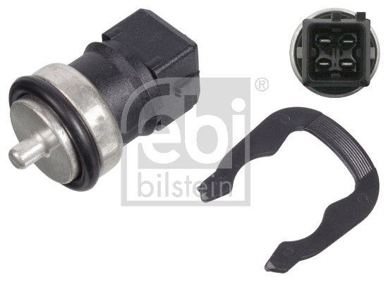 FE26936, Sensor, motortemperatur, Snímač, FEBI BILSTEIN, 009110578, 13650-84CT0, 226309418R, 22630-BN702, 30883623, 4402578, 09110578, 13660-84A00, 22630-00QAD, 6001545356, 13660-84A01, 22630-00QAF, 7700105087, 9110578, 22630-00Q2H, 82002-02612, 001-10-16584, 05080246, 06-04050-SX, 07386, 0905159, 096.3796, 1040300025, 106044, 1293101400, 15/2812, 16-148990011, 163381z, 171916011690, 1815-0013