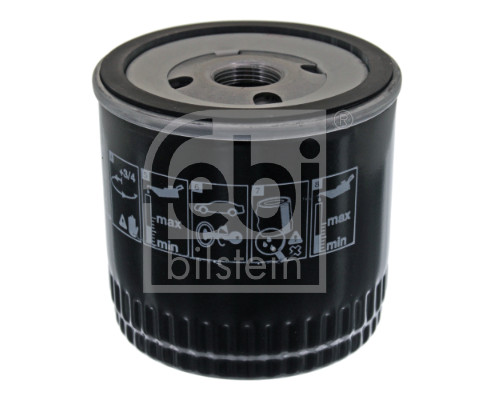 FE27129, Oljefilter, Filtr olej., FEBI BILSTEIN, 1003003, XS4Q6714AB, 1059924, 2M5Q6714AB, 1136568, 2M5Q6714AC, 1148703, 2U7J6714AA, 1207066, 4M5Q6714BA, 1231233, 1322152, 1641187, 1641188, 5022955, 6094614, 6119196, 6184942, 6203126, 6915969, 7013467, 01516, 0451103252, 10-0147, 10F9061-JPN, 1110020016, 12138306, 15025/8, 1510022, 1518500100