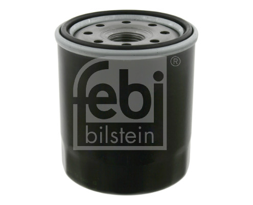 FE27147, Oljefilter, Filtr olej., FEBI BILSTEIN, 04105409AC, 08922-02010, 1012010B01, 11420306483, 15601-34100, 220-1523, 2630925, 84475542, AM101207, AS15000-2300, H335620, J9091520001, K04105409, 08922-02011, 11427791059, 15601-44010, 333H5477, 4105409AC, 86546618CDS, 87409203, AS15000-2300L, J9091520003, K04105409AB, 15601-44011, 6002-11-2111, 86546618DS, J9091503002, K04105409BB, 90915-TB001, MD108063