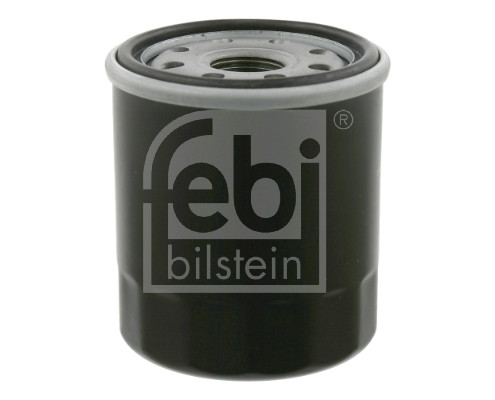 FE27149, Oljefilter, Filtr olej., FEBI BILSTEIN, 08922-02003, 1106013221, 11501-01610, 1M00-14-300, 2I-8660, 72201898, 77201898, 90915-10009, AM10054, E149065, E7195-32430, T9091-5TA00-100, 08922-02005, 11249911210, 1136000118, 15601-13010, 1M01-23-802, 3I-1191, AM101054, E149162, T9091-5YZZJ-100, 1109.AZ, 12499-32430, 15600-01010, 15601-87104, 1M02-23-802, AM105172, T9091-5YZZM-300, 1109.Y3, 15600-13011
