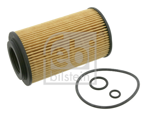 FE27191, Oljefilter, Filtr olej., FEBI BILSTEIN, K05080244AA, K05080244AB, 05080244AA, 05080244AB, 5080244AA, 5080244AB, 0140180012, 10-0202, 10-ECO021, 10F0A03-JPN, 1110020056, 12135357, 123-02062, 14087, 1510165, 154085588680, 1701118, 1ECO021, 20-50657-SX, 2441324, 25.054.00, 26-1364, 28.0002-2223.2, 28/2365, 38HO009, 4.64471, 586602, 718/5X-OF-PCS-MS, 7O0014, 8550500185