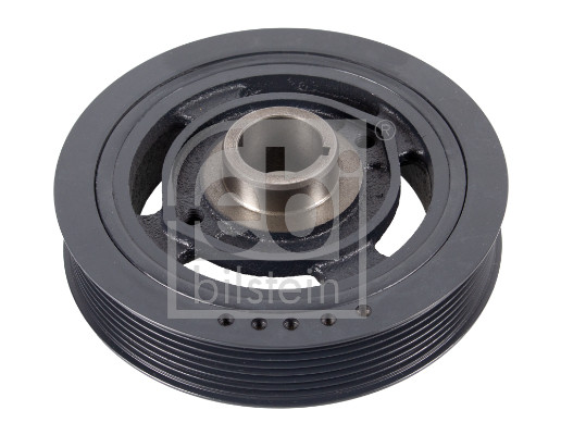 FE27229, Remskive, veivaksel, řemenice klik.hřídele, FEBI BILSTEIN, 13470-0H010, 13470-28020, 13470-0H030, 13470-28010, 03.90039, 06236, 10072, 1014-9909, 11962, 122-02-209, 122209, 15-7305, 20-01068-SX, 21364, 2156058, 426508, 4268, 49182768, 520090, 544010810, 5481FB0025227, 600511, 658062, 658310, 681071EGT, 700933, 81927229, 87396, 8CBP1044, 9054