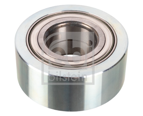 FE27349, Avbøyningsskive/styrerulle, multi-V reim, Napínák, FEBI BILSTEIN, 5010477345, 078.047, 117.026, 22542, 250.049-00A, 29576RN, 332.07.0001, 383040, 500307, 620049, 6.31052, 75389, 81-22042-SX, BMS504, T36139, VKMCV54004, YM139037