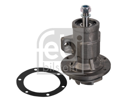 FE27426, Vannpumpe, motorkjøling, Pumpa vodní, FEBI BILSTEIN, 0000773450, 0000773983, 5010323187, 078.122, 082000635400, 12.400.020, 19.19.010, 192040000000, 220861, 273.345, 352316171340, 352510, 376809-004, 525.07.0015, 57803, 60457, 6.30001, 65550, 77-66900, 78200100, 81-04154-SX, 980931, AWP5109, B-116, BWP32734, F27426, IMX0075010323187, P1603, PA12037, PRW0820
