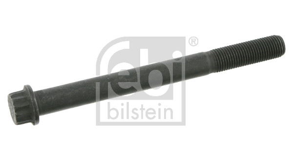 Topplokksbolt - FE27549 FEBI BILSTEIN - 5000694358, 076.466, 105088