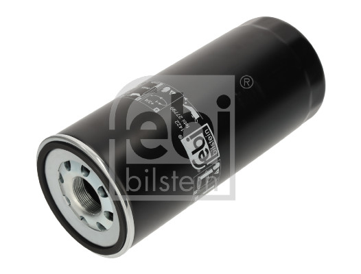 FE27799, Oljefilter, Filtr olej., FEBI BILSTEIN, 101701053D, 21170573, 3632567M1, 3I-1206, 5000812484, AR21748, CULF777, H3754002100, V57124, 1350561, 21707132, 5001846647, 771308M1, CU330-4232, L4175913, 4175913, 471392, 7420430751, LF777, 41759131, 477556, 7420541379, L3542PP, 4204048, 7421561284, VS7035, 4283860, 7423114217, 4285964, 42859641
