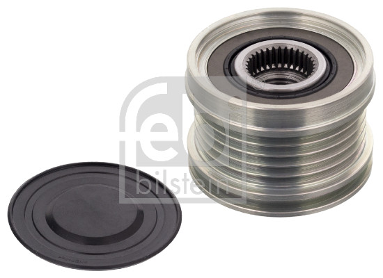 FE27837, Generatorfriløp, Ostatní, FEBI BILSTEIN, A6401500160, A6401500360, MN960267, A6401500560, A6401500760, A6401500960, A6681550215, A6681550615, 6401500360, 6401500160, 6401500560, 6401500760, 6401500960, 6681550215, 6681550615, 008098179LGK, 0140531001, 02.17.049, 03.80582, 05008, 09-051, 1010152, 10552932, 10839, 10927837, 11100053, 11SKV024, 12-1039, 1221205, 127-12191