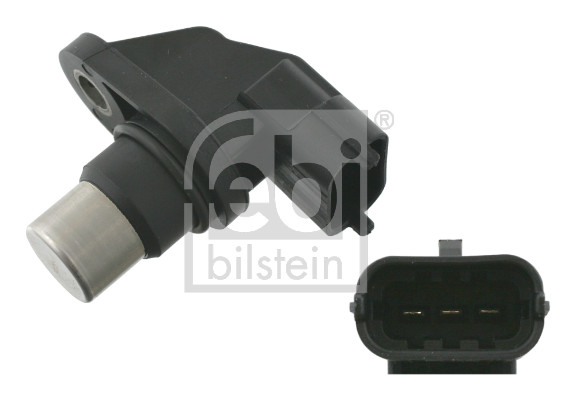 FE28131, Sensor, kamakselposisjon, Ostatní, FEBI BILSTEIN, 097306560, 13627791127, 37501-PLZ-D00, 46786049, 6235604, 8631533, 8-97306560-1, 90080-19026, 37841-RBD-E01, 90919-05055, 97306560, 06-00085-SX, 064847194010, 0903030, 108018, 120-05-030, 138125, 17143, 19003, 1.953.344, 1CS500, 20003, 206841, 2148000002, 235-1538, 24-0186, 253817, 2803550203302, 28431533, 2SL1024