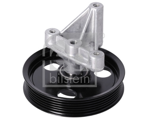 FE28287, Avbøyningsskive/styrerulle, multi-V reim, Napínák, FEBI BILSTEIN, 11923-BN700, 7700274039, 11944-00QAB, 8200126906, 8200157581, 11944-00QAC, 8200170009, 8200171807, 8200641468, 03-40424-SX, 03-783, 03.80903, 0-N1898, 10065, 10655, 12164787, 1225446, 127-13098, 129-01-119, 129119, 1570351, 1612059380, 1624010, 1987600391, 30685, 331316170586, 386052, 4681, 49898, 500245