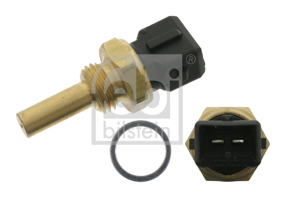 FE28354, Sensor, motortemperatur, Snímač, FEBI BILSTEIN, 12621710535, 12621747281, 001-10-17039, 05080325, 06-04081-SX, 06.60204, 08.40.044, 0905120, 14871, 1823, 1.830.176, 20928354, 21-0241, 211-2116, 3141260000, 32560, 330129, 4100, 410580054, 500519, 5210173, 530176, 5481FB0023107, 55474, 57230, 6PT009107-471, 70511264, 727147, 7.3176, 7472078