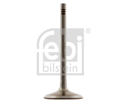 Innløpsventil - FE28463 FEBI BILSTEIN - 06B109601B, 06B109601D, 6B109601B