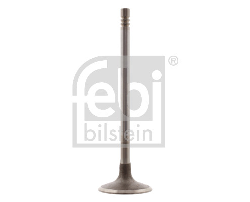 FE28632, Innløpsventil, Ventil sací IN (1), FEBI BILSTEIN, 009158477, 055570170, 55570170, 0641045, 0641051, 090529527, 0641094, 09158477, 641045, 90529527, 641051, 9158477, 641094, 011VE30538000, 01-23223-SX, 110-20082, 12549, 130107310, 147035000600, 1573, 20201-12604, 205574, 29455, 3206.032, 35798, 40928632, 554018B, 560881, 825940, AIV9455