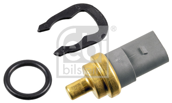 FE29318, Sensor, motortemperatur, Snímač, FEBI BILSTEIN, 05C919501, 1100736, 95510612500, A0135427817, MN980152, 0135427817, 06A919501, 1221475, 95510612501, MN980264, 06A919501A, 1459209, 95510612501S1, 06A919501AS1, 06A919501B, 99760641000, 06A919501BS1, 5C919501, 6A919501, 6A919501A, 6A919501B, 001-10-22904, 01308, 05080251, 06-04007-SX, 07.42.041, 0905022, 096.3689, 1009190032, 105557