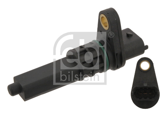 FE29606, Sensor, hastighet, Ostatní, FEBI BILSTEIN, 009114603, 090560092, 09114603, 1236304, 90560092, 9114603, 05090008, 064848206010, 06-65705-SX, 1189S0003, 12811, 1297100600, 131626, 150096610, 17161, 17243, 17SKV233, 207446, 240-1129, 25-0011, 2SSE1008, 2SV0561, 303273, 366132, 40929606, 410570068, 51585, 53423, 5481FB0020156, 550710