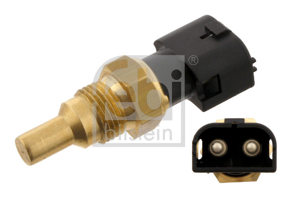 FE29643, Sensor, motortemperatur, Snímač, FEBI BILSTEIN, 1362645, 001-10-22727, 06.60139, 1593, 1.830.091, 207081, 28432645, 3143, 330105, 5148210001, 52261, 530091, 55929643, 6PT009107-261, 7.3091, AZMT-49-020-3359, EPS-1830091, LVCT391, LWS165, SNB183, WG2559935, WS2564, XTT92, 6PT009309-881