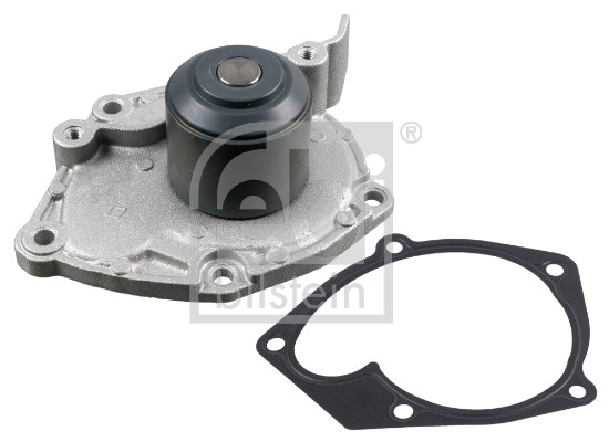 FE29703, Vannpumpe, motorkjøling, Pumpa vodní, FEBI BILSTEIN, 17410-67JG0, 21010-AW300, 7701474435, 17410-67JG1, 21010-00K0N, 7701479114, 8660003257, 8671019585, 07-145WP, 10C1063-JPN, 1260W0106, 130288, 150-13084, 1505022, 160013710, 1611886180, 16-132200011, 1693, 1701-0907, 1987949751, 21130, 2317004, 24-0907, 28NI043, 29113, 33-0688, 332465, 341401280001, 35-01-177, 350930