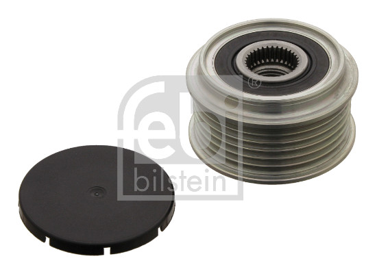 FE29835, Generatorfriløp, Ostatní, FEBI BILSTEIN, 5M5Q10344AA, 008098176LGK, 03.81005, 09-014, 11100015, 11SKV043, 1222047, 127-04064, 1390F0077, 14602, 15-3189, 1580053, 1987945407, 20-01493-SX, 20266, 21190176AV, 23058671BN, 24-2483, 30-0096, 30-1030, 353171, 359000700560, 41-0096, 431450, 45085, 455085, 471190067, 50929835, 535009810, 541704