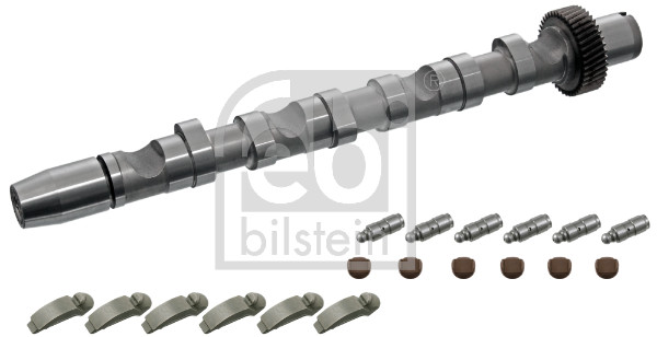 FE29916, Kamakselsett, Vačka-SET, FEBI BILSTEIN, 059198021BP, 059198021BPS1, 30929916, TA24C0120