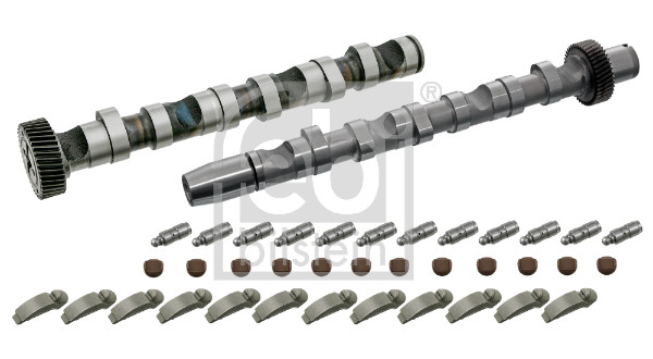 Kamakselsett - FE29924 FEBI BILSTEIN - 059198021BP, 059198021BPS2, 30929924