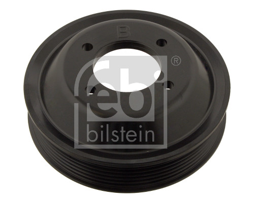 FE30125, Reimskive, vannpumpe, Ostatní, FEBI BILSTEIN, 11511436590, 001-10-17072, 20930125, 3025-00002, 3142380002, 3345P0002, 51013BW, 78727, 821001201, BBE801-004, BF0427730003, BMS24.00062, BSG15-501-002, SKPWP-5620002, TB22C0092, V20-1591