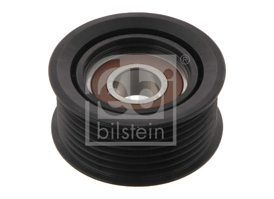 FE30260, Avbøyningsskive/styrerulle, multi-V reim, Napínák, FEBI BILSTEIN, 95131-67J00, 95131-67J00-000, 95131-76K00, 95131-76K00-000, 03.81414, 0-N1965, 129-08-816, 129816, 15-3542, 1570403, 331316170871, 495-40, 532055410, 54-0691, 542114, 654547, 815110, 84930260, 8641692002, 87946, 93-1434, A07624, ANTP00268, AST3130, AZMT-20-031-1314, BMS126, DIP-8511, DT66022, E28004BTA, FI19060