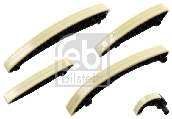 FE30279, Glideskinnesett, registerkjede, Lišta rozvodu, FEBI BILSTEIN, 68028691AA, A6420500716, A6420500716S1, A6420500916, A6420500916S1, A6420502200, A6420502200S1, A6420502400, A6420502400S1, A6420502600, A6421800371, A6421800371S1, A6421802300, A6421802300S1, A6421802500, A6421802500S1, A6421810059, A6421810059S1, 6420500716, 6420500716S1, 6420500916, 6420500916S1, 6420502200, 6420502200S1, 6420502400, 6420502400S1, 6420502600, 6421800371, 6421800371S1, 6421802300