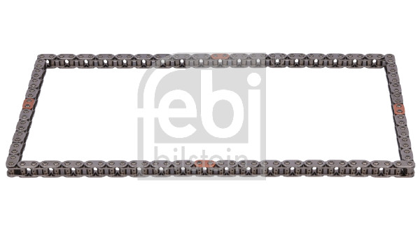 FE30499, Registerkjede, řetěz, FEBI BILSTEIN, 130285058R, 8200343394, 03.89058K, 05KC028, 30NI022, 3455023, 37/1646, 381602, 400190500000, 40-1010FK, 50045992, 553023410, 59964, 60930499, ADN17342, AST8958K, BC112-0A, CAKD028, CK5104, FT41807, GTC037, GTCK048, KC1016, KCK115, KDD-50-007, KDK-115, KITC555008, KITDT.DS281S, KJK115, LKTC58