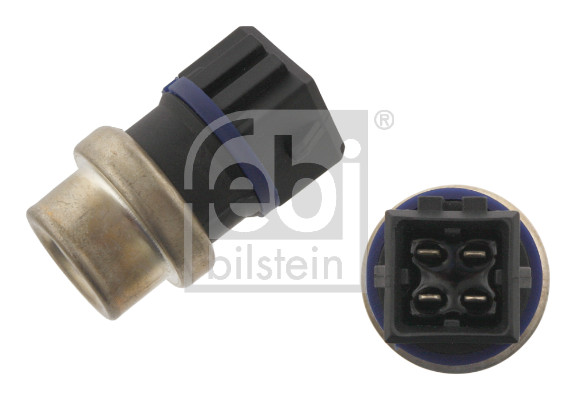 FE30616, Sensor, motortemperatur, Snímač, FEBI BILSTEIN, 030919501A, 1331294, 357919501A, 1669948, 30919501A, 6U0919501B, 002-40-01067, 01094, 05080250, 06-01001-SX, 06.60180, 0905020, 1009190023, 103568, 1040300023, 1193101700, 1211149, 150009710, 163364z, 171916011100, 1819, 1.830.146, 21-0134, 211-1112, 295129, 2TSE1028, 30930616, 320437, 3256004, 330287