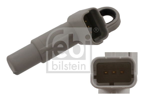 FE31197, Sensor, kamakselposisjon, Ostatní, FEBI BILSTEIN, 1148056, 1920.EJ, 2S6Q12K073AA, SU001-00641, Y401-18-230, 9660582080, 05090416, 064847200010, 0903020, 0986280427, 11-148100006, 120-05-035, 137378, 144339, 17112, 19043, 1.953.463, 1CS519, 235-2240, 26436, 2SL1028, 366448, 410570265, 431904, 453463, 5481FB0007603, 550017, 60439, 62931197, 6PA358066-161