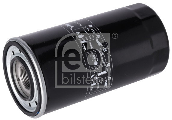 FE31219, Oljefilter, Filtr olej., FEBI BILSTEIN, 001902102, 002997305, 01930906, 1930906, 001903629, 01931048, 1931048, 001903715, 1931048MP, 001907584, 2997305, 4787733, 004787733, 500322702, 0001902102, 0001903629, 0001903715, 0001907584, 0002997305, 0004787733, 01902102, 01903629, 01903715, 01907584, 02997305, 04787733, 06070032, 062.311, 10-0003, 1169-OFMG-PCS-MS