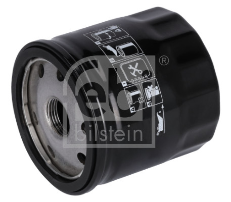FE31300, Oljefilter, Filtr olej., FEBI BILSTEIN, 1N-4402, 333C4085, 46402457, E149003, 1N-4402H, 46423474, 46519728, E149130, 1106.X6, 1109.AP, 46468378, 46805832, 1109.N2, 46808398, 1109.J9, 1109.N4, 5495622, 1109.K7, 1109.S7, 60612882, 1109.87, 1109.N3, 60621890, 1109.N5, 60810852, 1109.S8, 60813675, 60813507, 60814435, 96002933