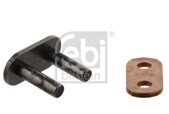 FE31467, Kjedeledd, oljepumpedrift, řetěz, FEBI BILSTEIN, 05080129AA, A0009971098, 5080129AA, A0009971498, A0009971598, A0009973298, 0009971098, 0009971498, 0009971598, 0009973298, 10931467, 553016910, WG1781188, 99131467