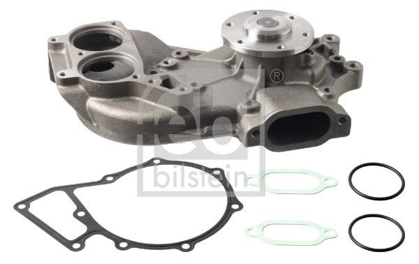 FE31531, Vannpumpe, motorkjøling, Pumpa vodní, FEBI BILSTEIN, A5412001401, 5412001401, 010.730-00A, 01.19.243, 012000500007, 02.01.20.219209, 101311, 10142, 12.380.095, 20160354104, 20200179, 203.001, 2201077, 24-1311, 241.754, 352316170699, 353801, 376808-204, 42099z, 4.64886, 525.01.0018, 57668, 6WPU1127, 81-04119-SX, 980881, AR02052, CP456000S, DB01.0022, DP078, F31531