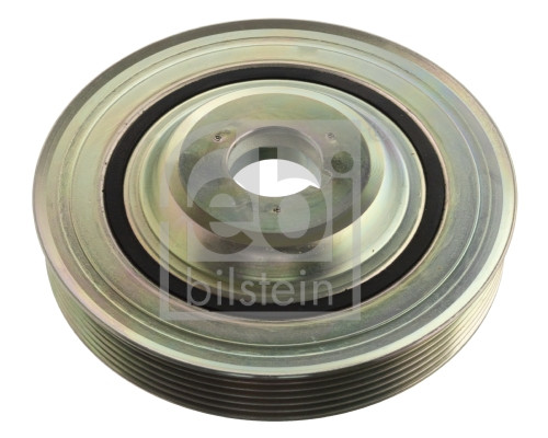 FE32000, Remskive, veivaksel, řemenice klik.hřídele, FEBI BILSTEIN, 0515.Q8, 1231959, 30725177, 3M5Q6B319AA, 9643354180, 0515.T6, 1490842, 30725269, 7M5Q6B319AB, 9658659580, 0515.V9, 1520590, 7M5Q6Q319AA, 8653666, 9681640880, 1683820, 515.Q8, 8653827, 9M5Q6B319AA, 1837783, 515.T6, 9M5Q6B319AB, 515.V9, 001-10-29844, 03.90118, 04738, 081244, 10242, 10268, 10773