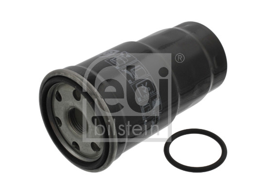 FE32068, Drivstoffilter, Filtr paliv., FEBI BILSTEIN, 23300-26110, 2339033060, R2L1-13-ZA5A, 23390-YZZAA, R2L1-13-ZA5B, 23390-YZZHA, 23390-26150, 23390-33010, 23390-33020, 23390-33030, 23390-33060, 23390-64450, 03246, 06030038, 0986AF6037, 101684, 11-0124, 11248, 118564, 122-11057, 1520037, 152071760681, 1531-2617, 1723820, 180061110, 1804.0084035, 19372711, 21-00484-SX, 2136757, 24.413.00