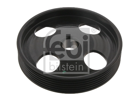 FE32151, Remskive, servopumpe, Ostatní, FEBI BILSTEIN, 093160289, 4410707, 7700111040, 93160289, 60932151, 7074012, ATPO0005, BNRE042, PO0005, BRRE042