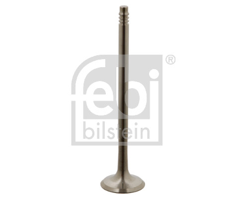 FE32186, Utløpsventil, Ventil výfuk.EX (1), FEBI BILSTEIN, 11347553774, 081VA31395000, 111218, 20932186, 211183, 2372, 3683.009, EV95239, I04006017, R6731/BM, V090103, V95046, VL204000, WG1015843, WG1053743, WG1093648, WG1213365, WG1814439, WG2269134, WG2481006