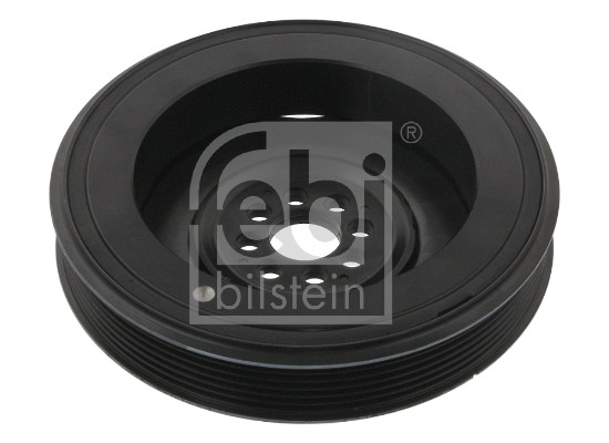 FE32190, Remskive, veivaksel, řemenice klik.hřídele, FEBI BILSTEIN, 06E105251A, 06E105251C, 6E105251A, 6E105251C, 001-10-29882, 03.90245, 06200, 10095, 11055018601, 113223, 15-7165, 17-1097, 30932190, 43150, 462457, 4939, 520296, 5481FB0014861, 658170, 80001121, 87740, A07200, AST9245, BF0422350034, CP-0102, DP0120, DPF357.20, DPV1096, E6A0014BTA, FI18000
