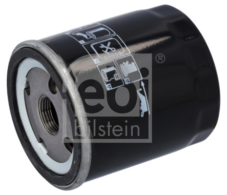 FE32223, Oljefilter, Filtr olej., FEBI BILSTEIN, 003647177, 01109AL, 02/900320, 1017100XEB02, 10623554-00, 1.152.175.137, 1152175137, 15208-6F901, 155255192, 16510-66G00, 5021131286, 7700720978, E149007, E149134, SU001-00186, 02/900320A, 1109AL, 1109.AL, 12255625-00, 12850069, 15208-6F910, 16510-66G02, 71753741, 7700734937, E149102, SU001-00453, 02/900330, 03647177, 16510-86CA0, 3647177