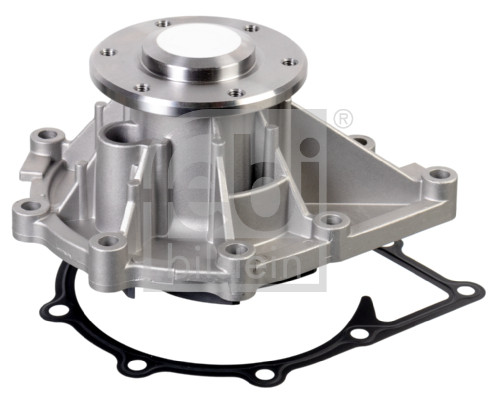 FE32323, Vannpumpe, motorkjøling, Pumpa vodní, FEBI BILSTEIN, 51.06500.6646, 51.06500.6676, 51.06500.6695, 51.06500.7050, 51.06500.9050, 51.06500.9646, 51.06500.9676, 51.06500.9695, 022000206601, 022.434, 030.920-00A, 08.120.0939.170, 101235, 10149, 12.370.110, 19498, 20.16022.0661, 2201091, 24-1235, 3.16015, 320007, 343.420, 359040D, 376809-284, 4530007345, 525.02.0009, 55200119, 57711, 77-66319, 81-04172-SX