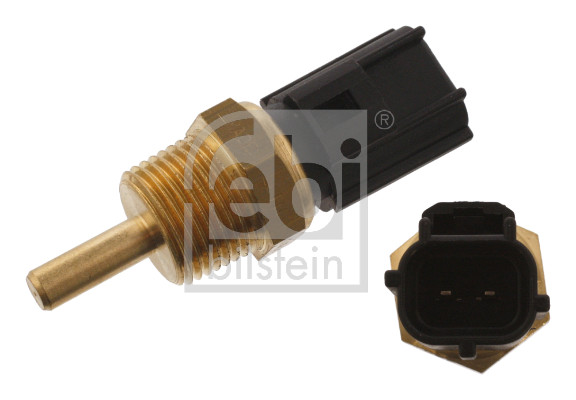 FE32375, Sensor, motortemperatur, Snímač, FEBI BILSTEIN, 30874182, A0051536228, MD177572, A1321530028, MD182467, A1321530128, MR985034, 0051536228, 1308A012, 1321530028, 1321530128, 001-10-27366, 05080300, 06-04016-SX, 064836029010, 06.60245, 0905055, 11121, 1.830.230, 1888, 19592, 207007, 211-1030, 24571, 27/3373, 28434182, 295062, 3193100200, 32-148210000, 330619