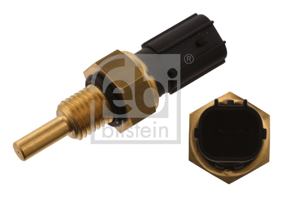 FE32377, Sensor, motortemperatur, Snímač, FEBI BILSTEIN, 37870-PLC-004, 37870-PNA-003, 37870-RAA-A01, 05080264, 06-04093-SX, 0905150, 12024, 171916011570, 1.830.299, 1870, 207066, 211-1058, 24569, 295089, 31-148210000, 330648, 33455, 4080032, 4097, 410580117, 50E4007-JPN, 530299, 5481FB0023138, 55536, 64-04-404, 64404, 6PT009309-421, 727050, 7.3299, 7472192